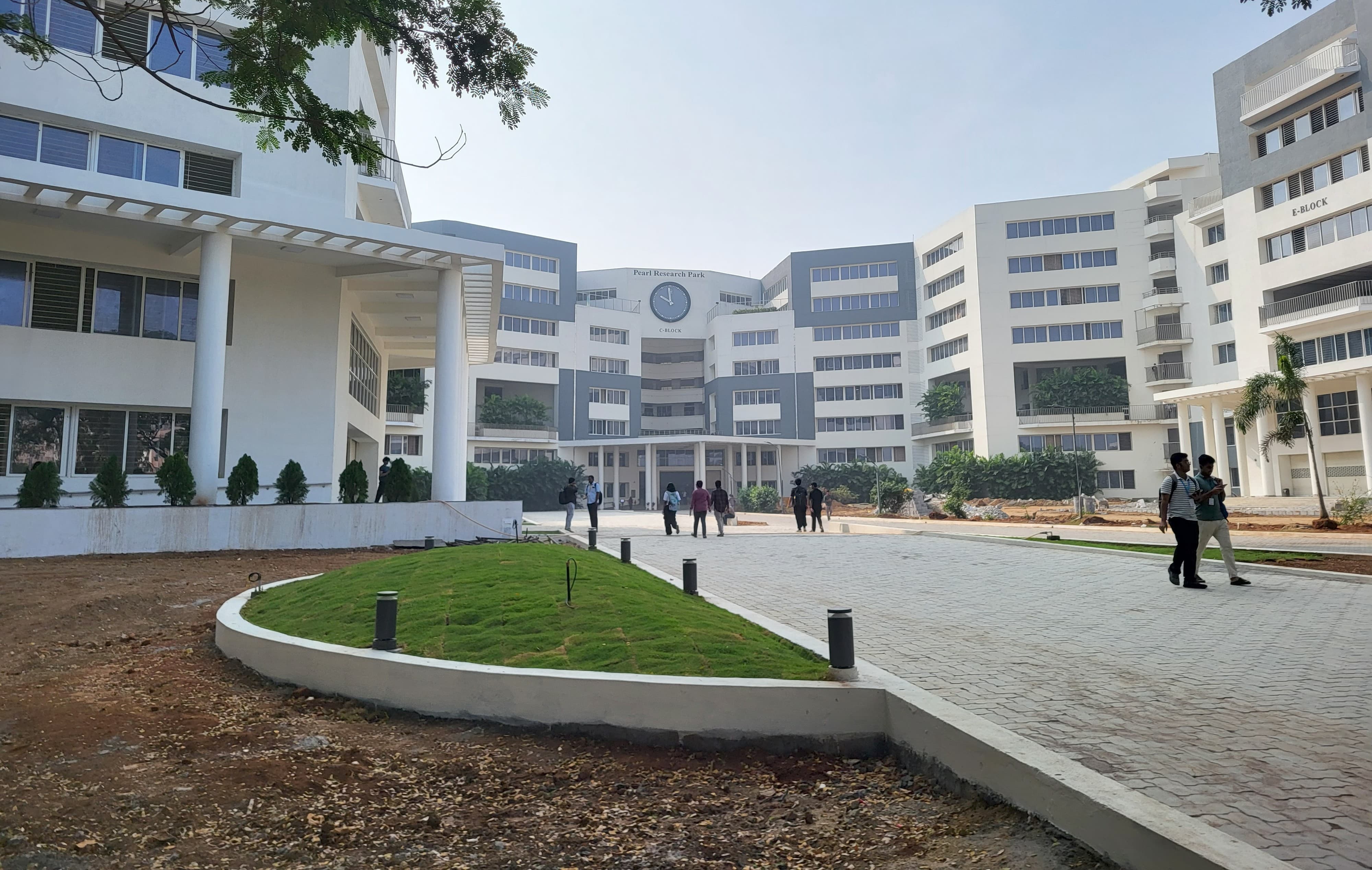 VIT Vellore Academic photo 8